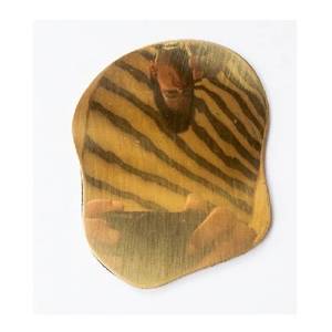 Modern Elegant Brass <b>Coaster</b> Wholesale Handmade Natural Brass Polished <b>Coasters</b> for Use Mug Glass Drinks Coffee <b>Table</b> <b>Coaster</b> - Product Image 4