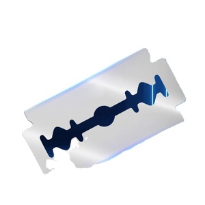 Navaja de Afeitar Profesional de Acero Inoxidable de Alta Calidad, Afilada, de Borde Recto, para Barbería, Cortadora de Cabello, Tijeras para Diestros - Product Image 5