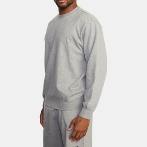Conjunto Deportivo Slim Fit para Hombre, Chaqueta y Pantalones Deportivos Elásticos, Ropa de Entrenamiento, Ropa Deportiva Informal para Ejercicio - Product Image 2