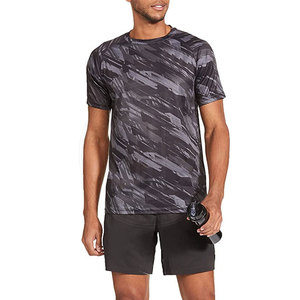 Camisetas Sublimadas para Hombre, Impresión Personalizada, Tela Suave, Ropa Casual, Camisetas Sublimadas para Equipos - Product Image 6