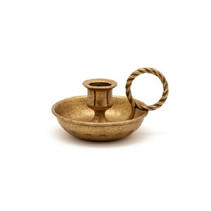 Best Arrival High Quality Metal Candle Holders with Modern Design Eco-Friendly & Durable for Home & Wedding Decor - Product Image 4