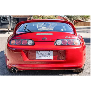 Toyota Supra Turbo de 1993 - Product Image 3