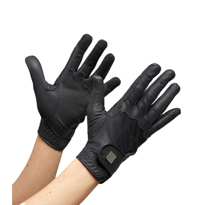Gants de fitness demi-doigts respirants avec support de poignet pour haltérophilie, entraînement, musculation, gym – Personnalisation OEM et marque privée - Product Image 1
