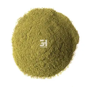 越南制造的优质纯有机甜叶菊叶粉，价格便宜，可随时出口