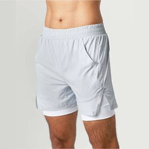 Pantalones Cortos de Baloncesto Personalizados con Sublimación Completa, Forro de Malla, Secado Rápido, Transpirables, Ropa Deportiva de Fábrica - Product Image 3