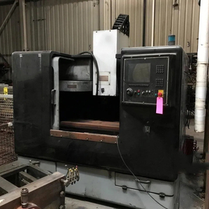 Centre d'usinage CNC d'occasion, machines industrielles - Product Image 3