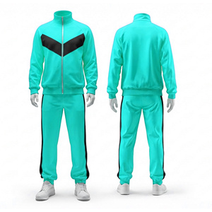 Fabricante OEM de Uniformes Deportivos Sublimados, Trajes para Correr y Trotar con Diseño Personalizado, Ropa Deportiva al por Mayor - Product Image 6