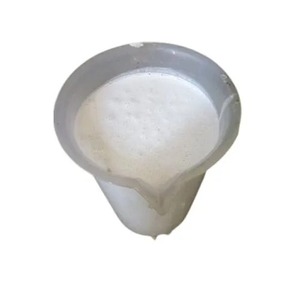 Látex de caucho natural blanco para la fabricación de colchones de espuma, concentrado de látex de alta elasticidad, suministro a granel para exportación - Product Image 3