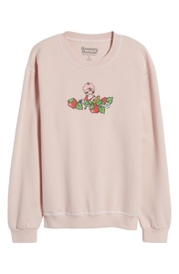 Sweat-shirt confortable à col rond et manches longues, vêtement décontracté pour tous les jours, style décontracté pour femmes - Product Image 3