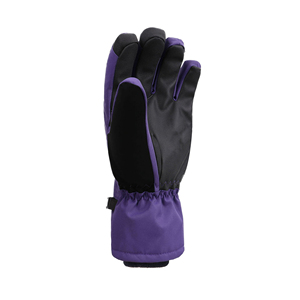 Gants de ski d'hiver personnalisés avec poche zippée, imperméables, coupe-vent, chauds, gants de moto chauffants, prix abordable - Product Image 6