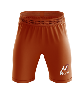 Pantalones Cortos Deportivos Casuales para Hombre, con Logotipo Personalizado, Elásticos en 4 Direcciones, Ligeros, con Cintura Elástica, para Correr, Gimnasio y Fitness - Product Image 1