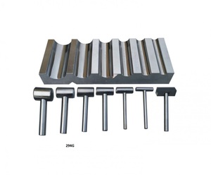 Bloc de formage de haute qualité avec sept marteaux, idéal pour la fabrication de bijoux, vente en gros, prix le plus bas, meilleur produit pour la bijouterie - Product Image 3