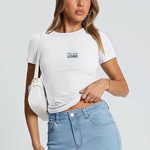 T-shirts 100% coton Next Level APPAREL - Product Image 1