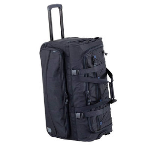 Bolsa de Viaje Práctica y Ligera con Cierre, Asas Cómodas, Gran Espacio de Almacenamiento, Nailon y Poliéster, Capacidad de 20-36L, 2026 - Product Image 1