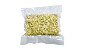 Hierba de Limón Congelada IQF - Hierba de Limón en Rodajas/Picada para Exportación, Producto de Vegetales Congelados - PROVEEDOR VIETNAM/ Sra. Selina - Product Image 3