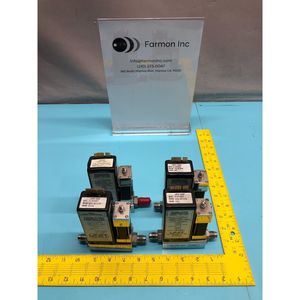 Lot de 4 instruments UFC-1020 MFC, 188357 - Équipements et pièces semi-conductrices de renommée mondiale à confiance - Product Image 2