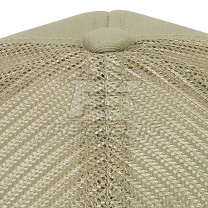 Gorra Trucker Informal, Cómoda y Elegante, de Malla Transpirable, Adecuada para Viajes, Deportes, Senderismo, Cuatro Estaciones y la Vida Diaria - Product Image 6