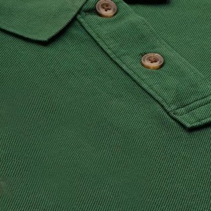 Polos de Alta Calidad para Hombre, Camisetas con Logotipo Bordado Personalizado, Polos de Golf Transpirables Lisos, Polo Personalizado Unisex - Product Image 6