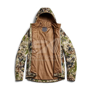 Vêtements de conception flexible avec veste de chasse légère et confortable pour une utilisation sur le terrain - Product Image 2