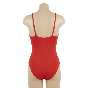 Fabricant de maillots de bain une pièce pour femmes, haute élasticité, sur mesure - Product Image 2