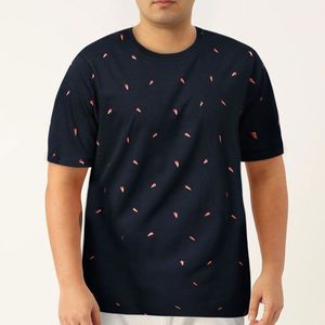 T-shirt col rond à manches courtes 2026 – Style décontracté et tendance – Prix de gros – Vêtements d'été en coton de couleur unie – T-shirts Ringer - Product Image 1