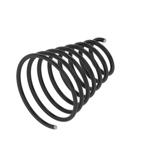 Resorte de Compresión ZANGO R137142, Repuesto para Tractor, Compatible con 5-750 5-754 5-800 5-804, Aplicaciones de Maquinaria Agrícola - Product Image 1