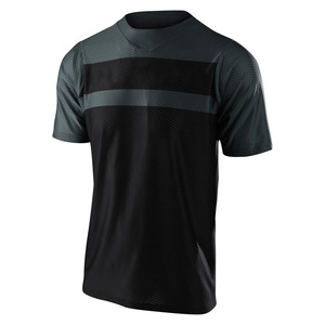 Nuevo Diseño de Jersey y Pantalones de Motocross de Manga Corta, Uniforme de Carreras Todoterreno, Proveedor de Ropa de Carreras a Precio Económico, Jersey de MTB Estampado - Product Image 1