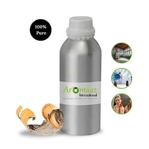 Aceite Esencial de Abedul Dulce Orgánico - Betula Lenta - 100% Puro y Natural, Destilado al Vapor - Product Image 4