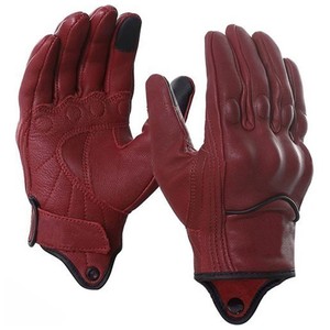 Guantes de Motocicleta con Pantalla Táctil y Protección Antideslizante para Motocross, Dirt Bike, ATV, UTV - Product Image 3