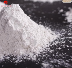 Poudre de carbonate de calcium du Vietnam, pureté 98%, qualité industrielle, certifiée ISO9001, marque Nhat Thang VNT7 JSC, pour peintures, plastiques, papier - Product Image 3