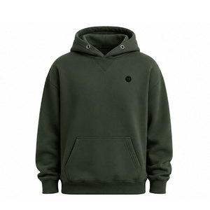 Sweat à capuche épais pour homme Athlete Pick, en molleton premium, confortable, chaud, décontracté, streetwear, vêtement de mode - Product Image 4