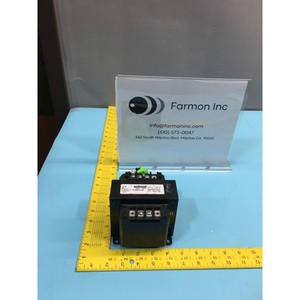 Transformateur AMAT 1360-01062, XFMR, Micron - Équipements et pièces semi-conducteurs d'occasion fiables à l'échelle mondiale chez - Product Image 2