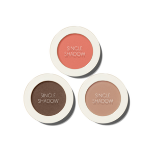 เดอะเซม ซัมมุล ซิงเกิล ชาโดว์ (เนื้อแมท) แป้งแต่งหน้า - Product Image 1