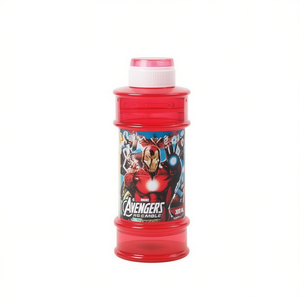 Juguete de Burbujas Superman 300ML POMPA JABON Divertidos Juguetes de Burbujas para Niños - Product Image 2