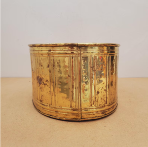 Traditional Excellent Quality Brass Rice <b>Measuring</b> <b>Cup</b> Eco-Friendly Kitchen Baking Metal <b>Measuring</b> <b>Cups</b> - Product Image 5