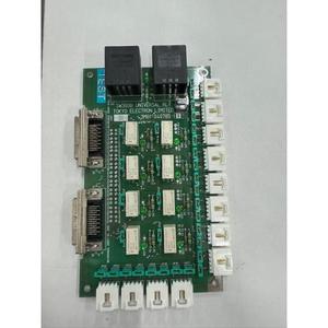 Cable de Interfaz de Señal TEL 3M81-040785-11 - Equipos y Piezas de Semiconductores de Confianza de Marca Global - Product Image 1