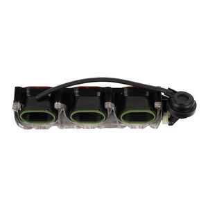 Collettore di Aspirazione in Alluminio per Audi 3.0 TFSI S4 S5 A6 A7 A8 Q5 Q7 VW Touareg V6 06E133109AF 06E133109 - Product Image 3