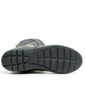 Zapatos de Motociclismo Deportivos Unisex de Cuero Transpirable e Impermeable de Alta Calidad a Precio Económico al por Mayor, Personalizables y en Tallas Grandes - Product Image 6