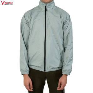 Street Style Track <b>Jacket</b> For Women's <b>Long</b> Sleeves Polyester Spandex Clothing Manufactured Breathable Track <b>Jacket</b> For Women's - Product Image 4