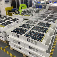 Mi Tienda: Sistema de Almacenamiento de Energía Doméstico de 48V/51.2V 314AH, Baterías Solares de Iones de Litio Lifepo4 de 12V 50Ah-20KWH