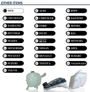 Nouveau système de refroidissement innovant pour 1997 pour véhicule Toyota - Product Image 6