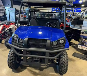 Super Ofertas 2025: Mule PRO-MX LE Nuevo y Económico, Listo para Enviar - Product Image 2