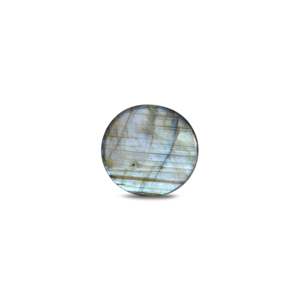 Natural Labradorite Loose Gemstone 38.55 Carat for Fine Jewelry - Product Image 2