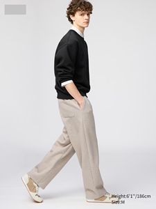 Apparel Stitch Custom Factory Made Men's New Style Elasticated <b>Drawstring</b> Closure Nylon/Cotton <b>Trousers</b> Baggy High Demanded - Product Image 4