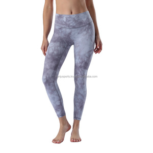 Leggings Deportivos de Mujer, Tejido Transpirable, Diseño Original, Ajustados, Cintura Alta, para Gimnasio y Fitness, Último Diseño, Varios Colores - Product Image 3