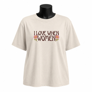 Camiseta gráfica extragrande premium para mujer, de algodón, cuello redondo, a la moda, camiseta personalizada para hombre, precio mayorista barato - Product Image 1
