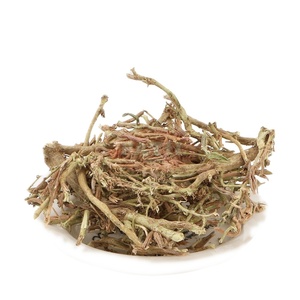 Poudre de Corchorus Depreasus, extrait de plante de feuilles brutes séchées de Kurand Grass Bahuphali, qualité A+, pureté 99% - Product Image 1