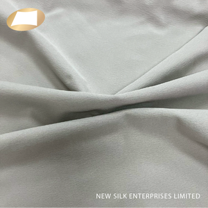 Tela Tejida Elástica en 4 Direcciones de Poliéster 100% Reciclado, Transpirable y de Alta Calidad para Ropa Casual - Product Image 3