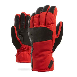 Nouveaux gants et mitaines thermiques : isolation supérieure et technologie coupe-vent pour des performances optimales en hiver. - Product Image 2