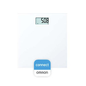 เครื่องชั่งน้ำหนักดิจิตอล Omron รุ่น HN-300T2 - Product Image 1